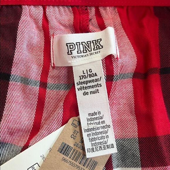 Victoria’s Secret PINK Sleep Boxy Shorts - Picture 6 of 10